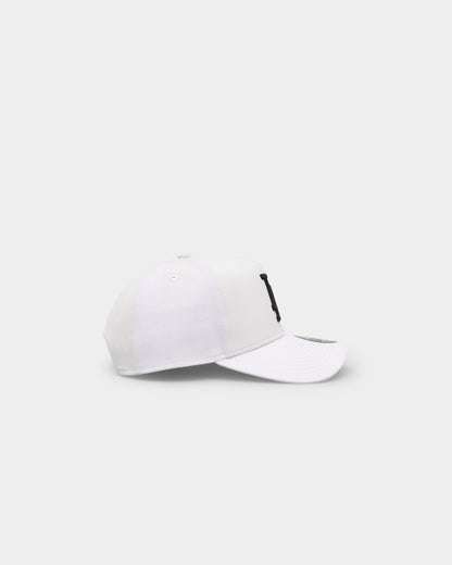 New Era Los Angeles Dodgers 'UV Activation' 9FORTY A-Frame Snapback White