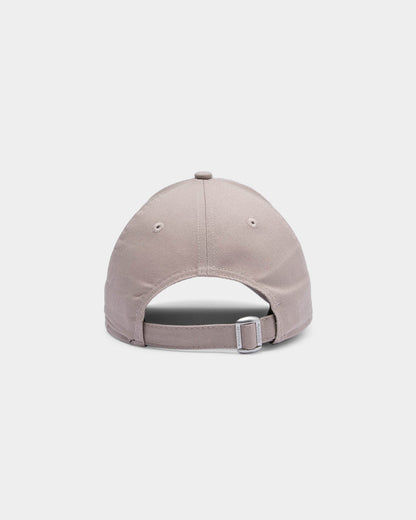New Era Women's New York Yankees 9FORTY MLB Strapback Dusk/White
