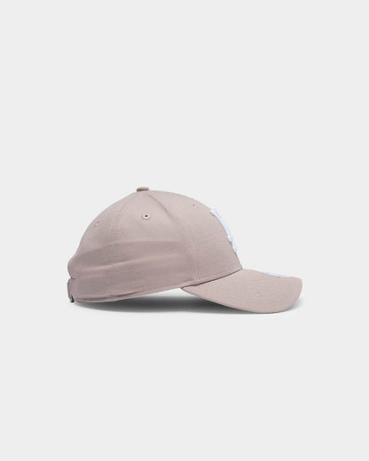New Era Women's Los Angeles Dodgers 9FORTY Strapback Dusk/White
