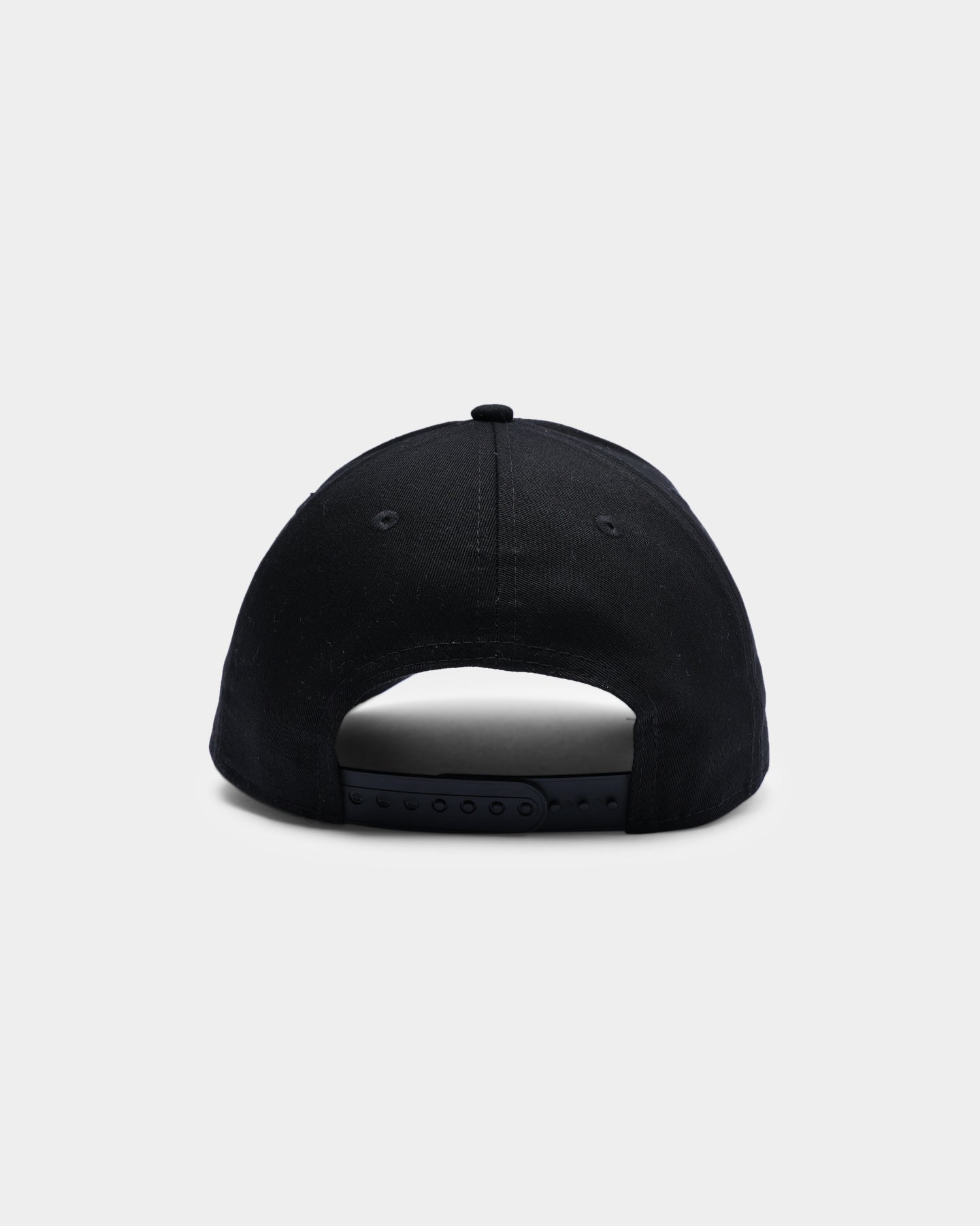 New Era Los Angeles Dodgers "Butterfly Accent" 9FORTY A-Frame Snapback Black