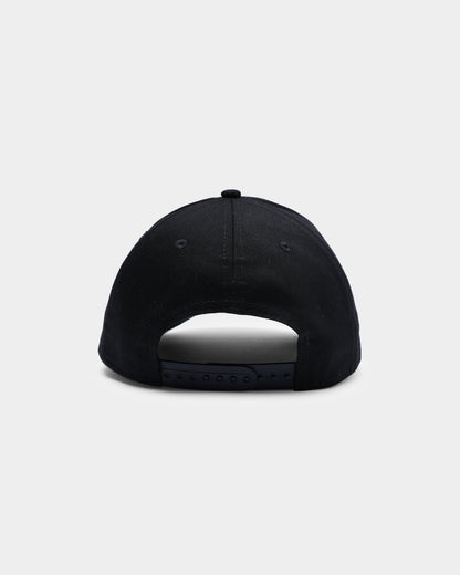 New Era Los Angeles Dodgers "Butterfly Accent" 9FORTY A-Frame Snapback Black