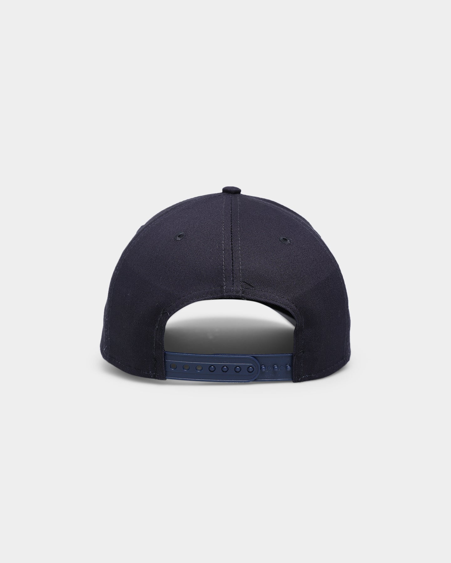 New Era New York Yankees Q221 World Series 9FORTY A-Frame Snapback Navy