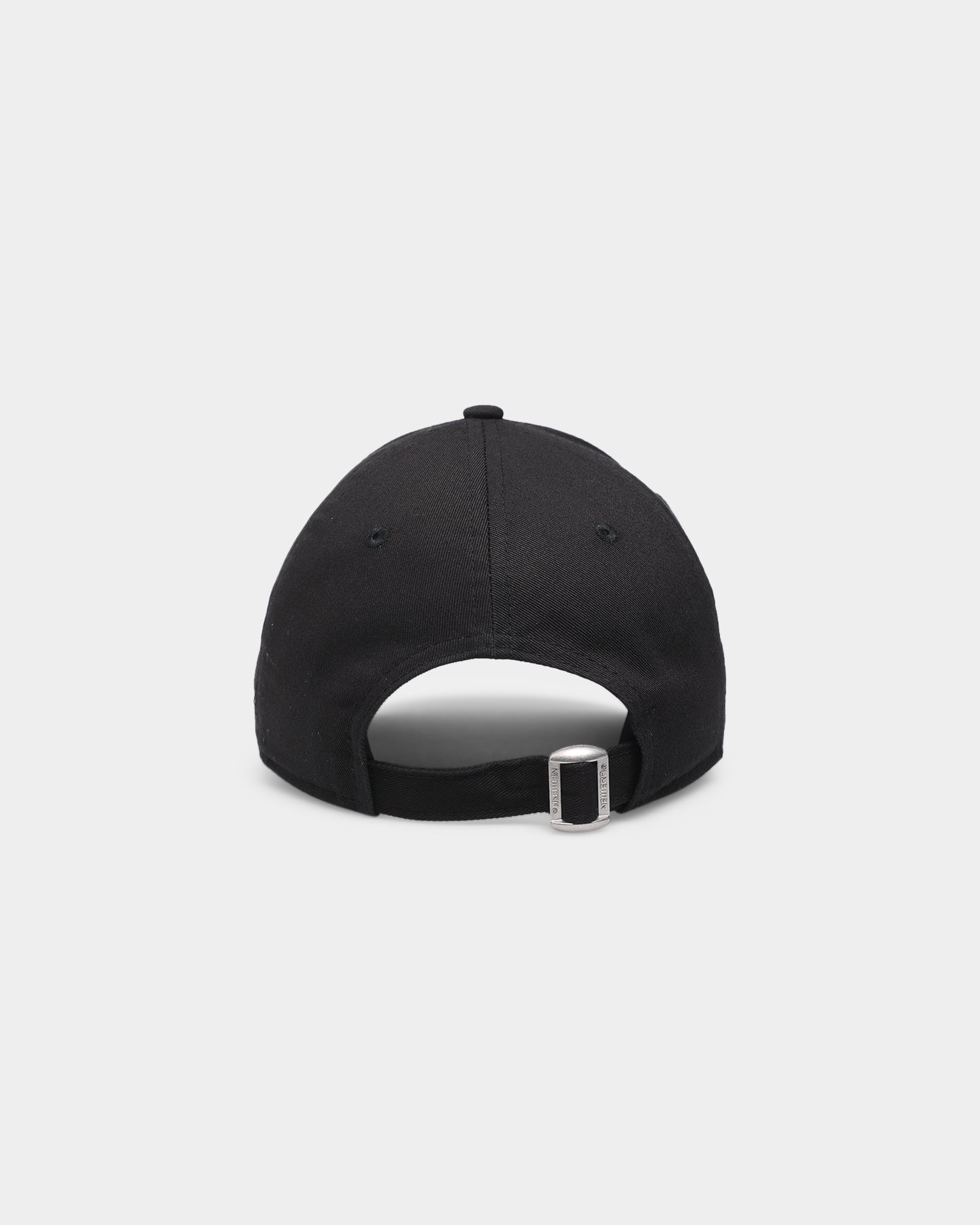 New Era Women's New York Yankees 'Rose Emblem' 9FORTY A-Frame Snapback Black/Rose