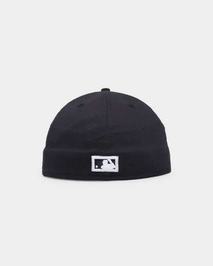 New Era Boston Red Sox 2018 'Team Colour World Series' 59FIFTY Fitted Navy