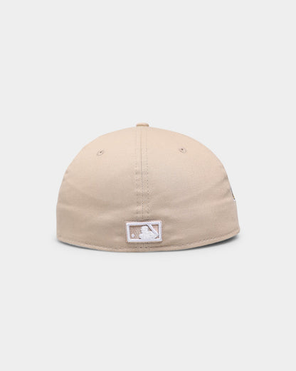 New Era Los Angeles Dodgers 2020 'Tumbleweed World Series' 59FIFTY Fitted Tumbleweed