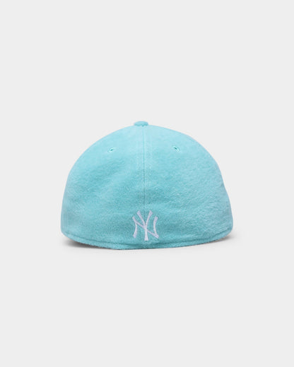 New Era Women's New York Yankees Low Profile 59FIFTY Fitted Blue Tint