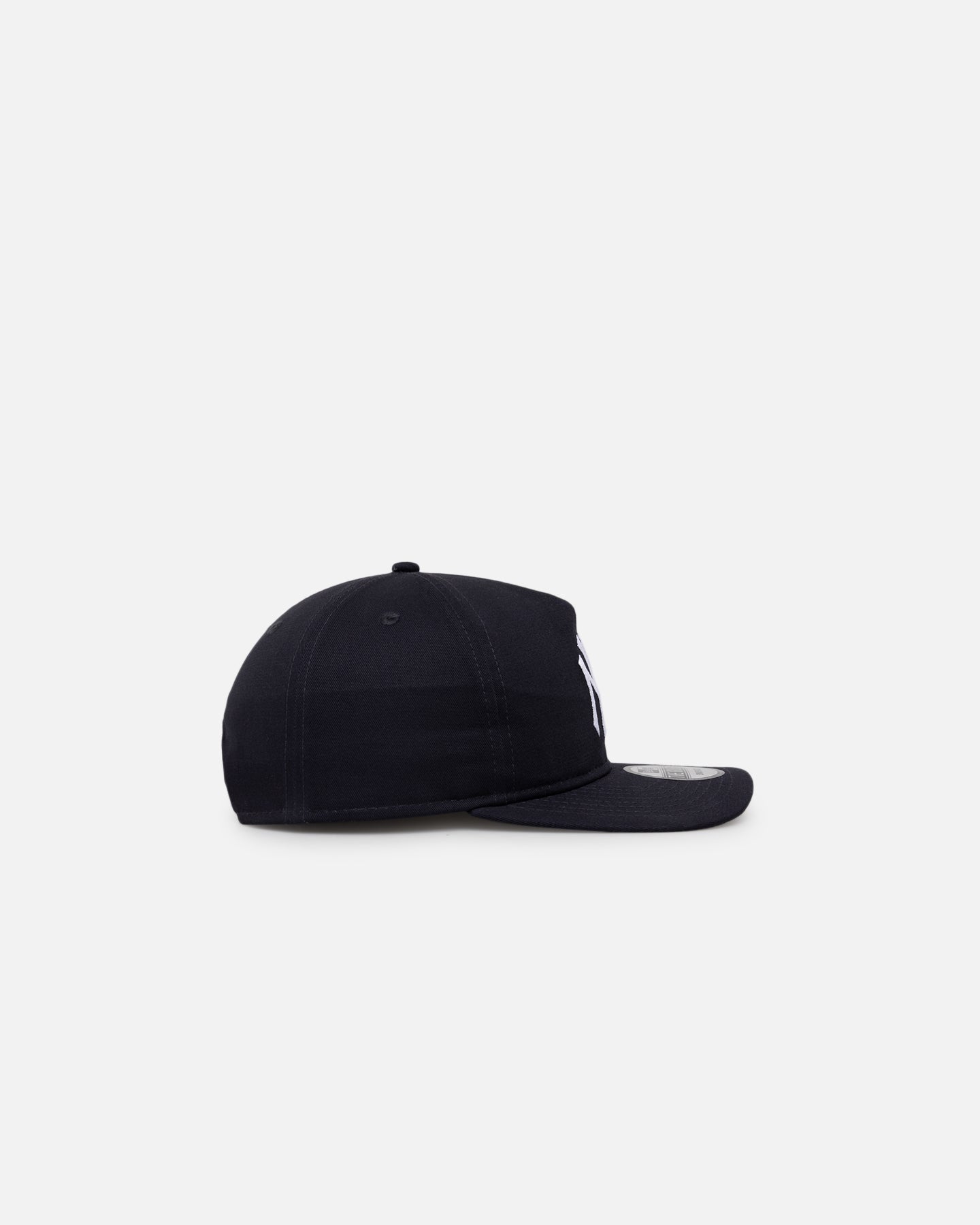 New Era New York Yankees Old Golfer Snapback Original Team Colours