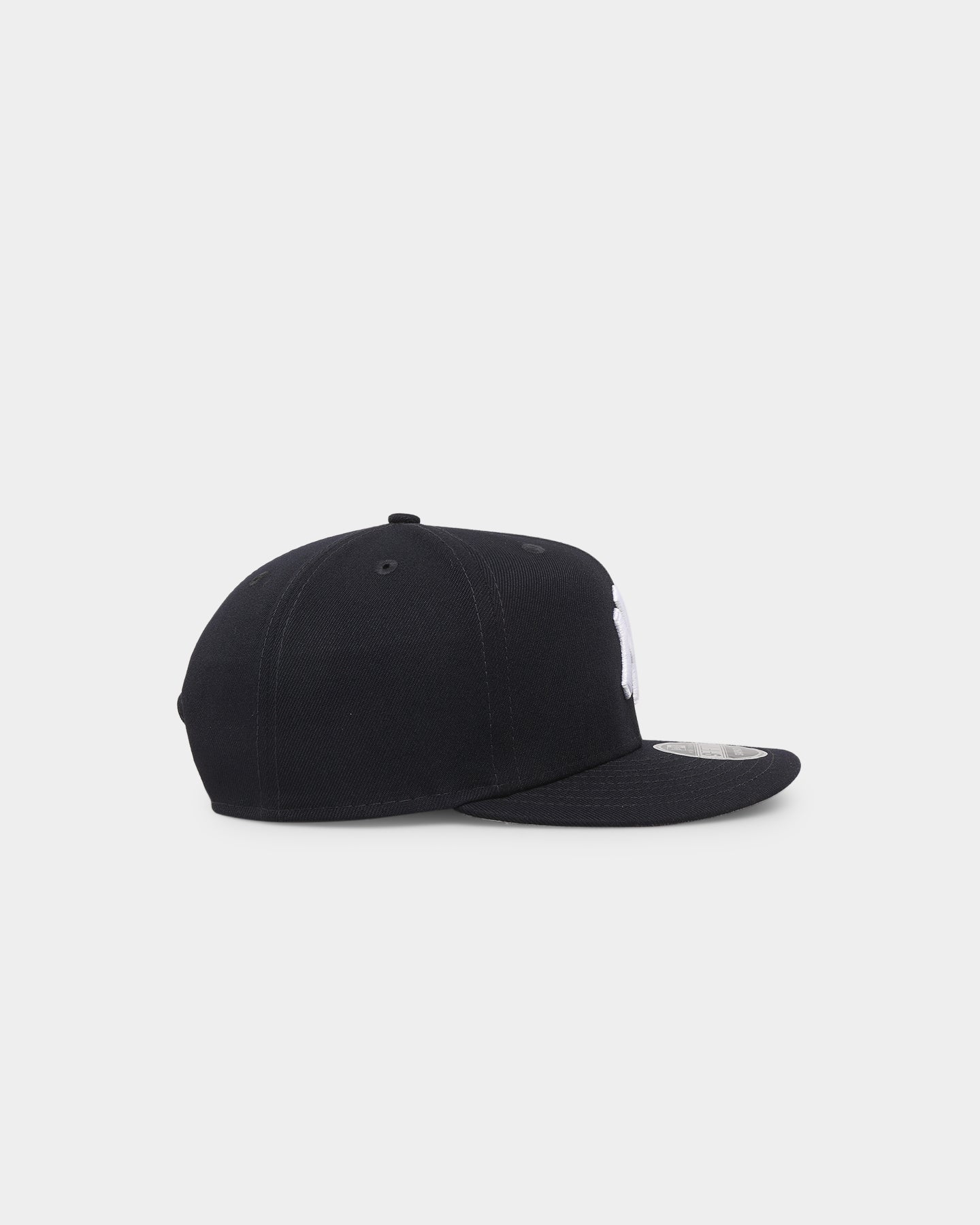 New Era New York Yankees 9FIFTY High Profile Retro Crown Snapback Original Team Colours