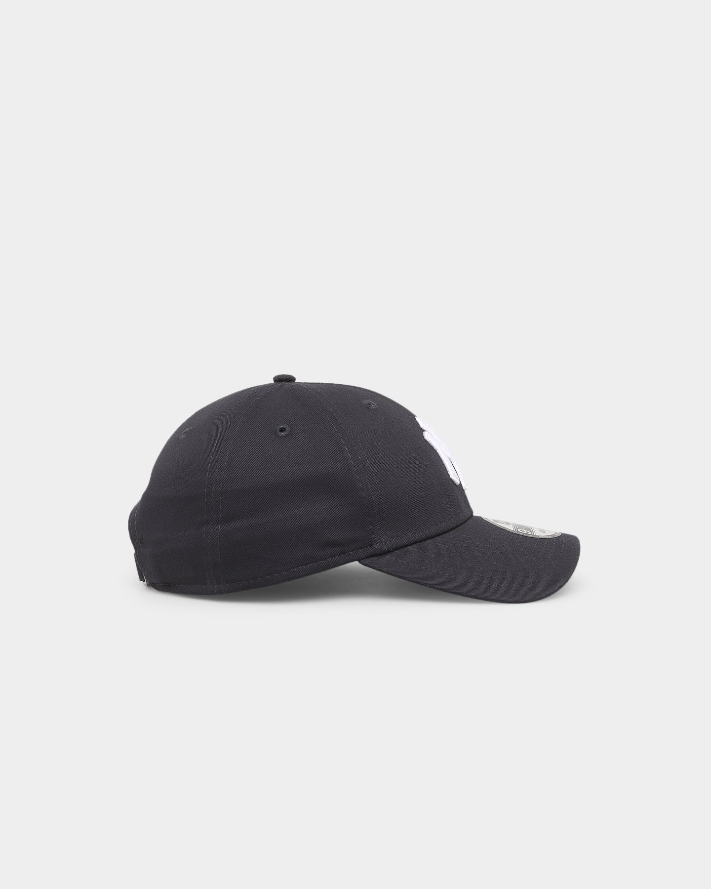 New Era New York Yankees Core Team 9FORTY Casual Strapback Original Team Colours