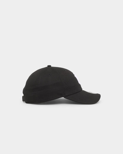 New Era New York Yankees Core Team 9FORTY Casual Strapback Black/White