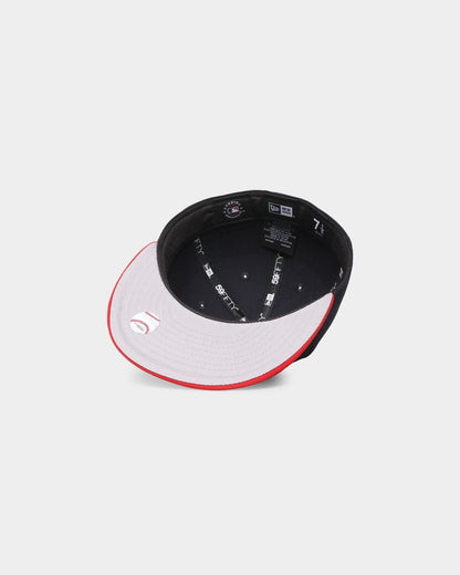 New Era Atlanta Braves 59FIFTY Fitted Original Team Colours