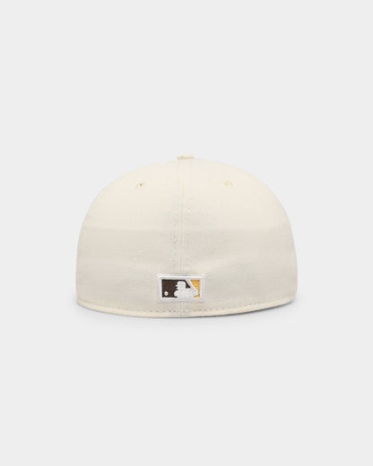 New Era San Diego Padres 'Chrome All Stars' 59FIFTY Fitted Chrome White