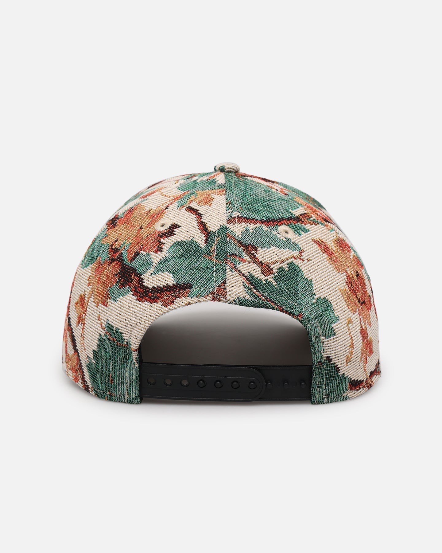New Era New York Yankees 'Maple Majesty' 9FORTY A-Frame Snapback Realtree Tapestrey