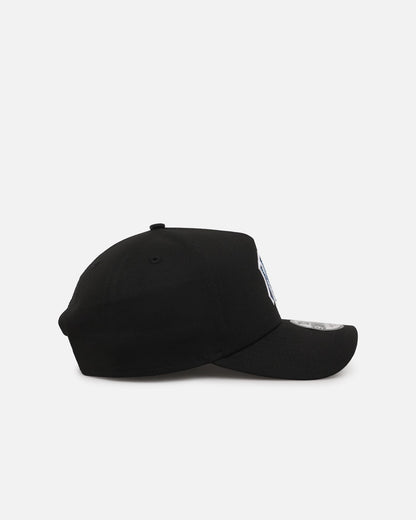 New Era New York Yankees 'Diamante' 9FORTY A-Frame Snapback Black