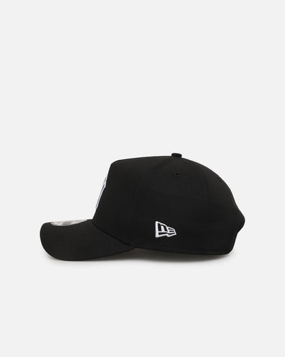 New Era New York Yankees 'Diamante' 9FORTY A-Frame Snapback Black