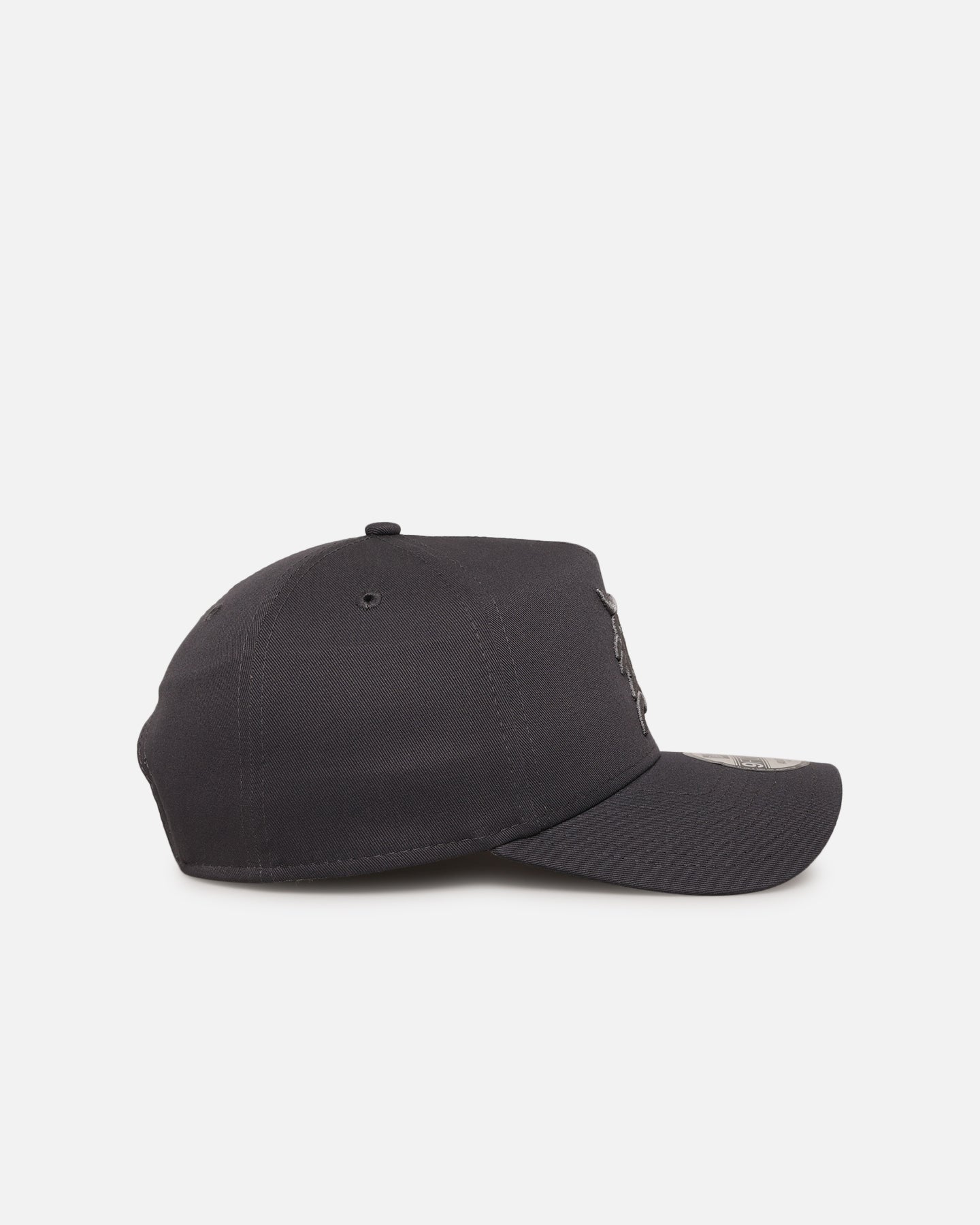 New Era Detroit Tigers 'Gray Tonal Roses' 9FORTY A-Frame Snapback Gray