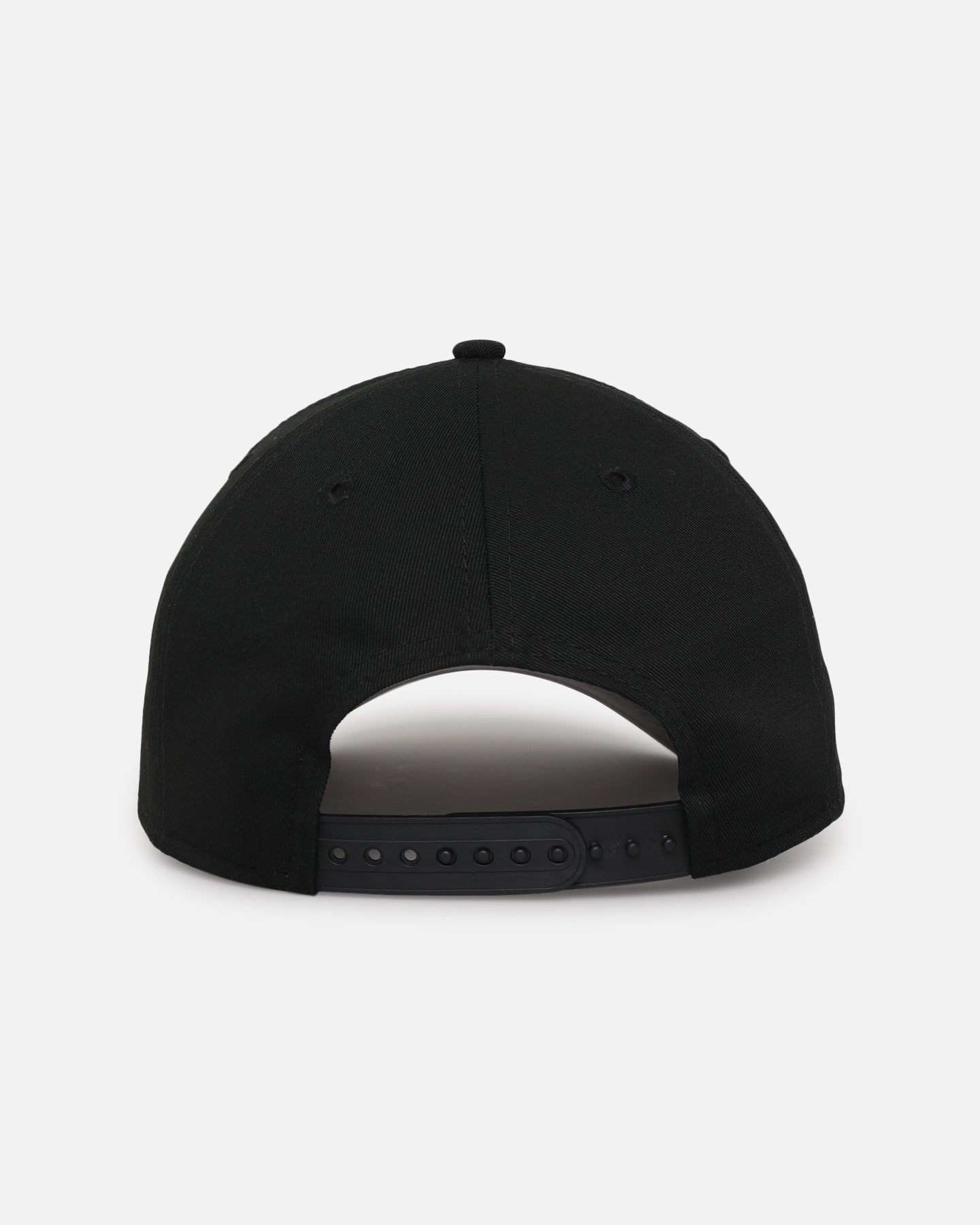New Era San Diego Padres 'Pink Rose Embroidery' 9FORTY A-Frame Snapback Black/Pink