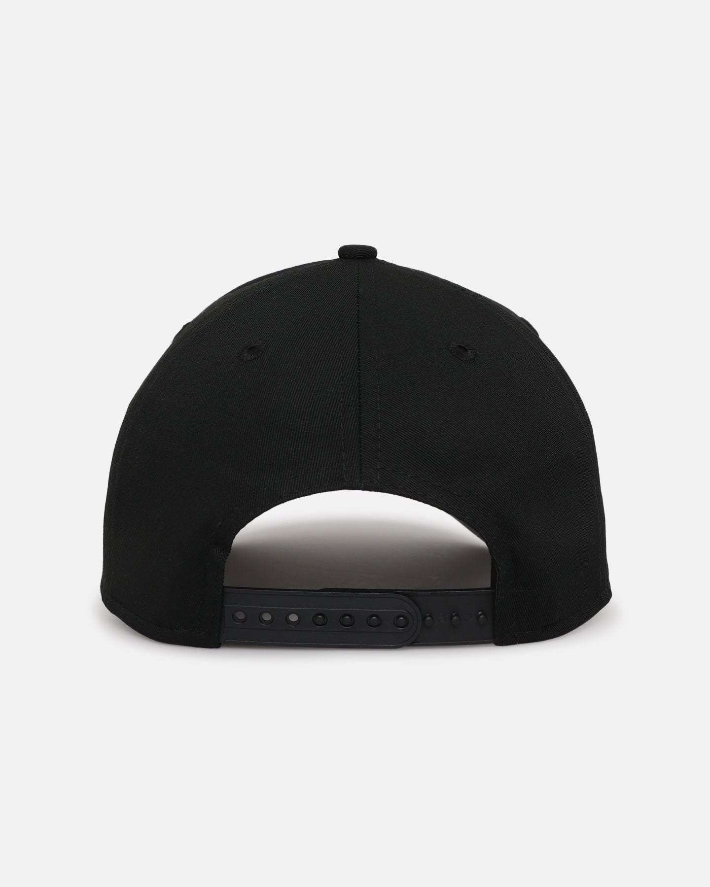 New Era Los Angeles Dodgers 'Pink Rose Embroidery' 9FORTY A-Frame Snapback Black/Pink